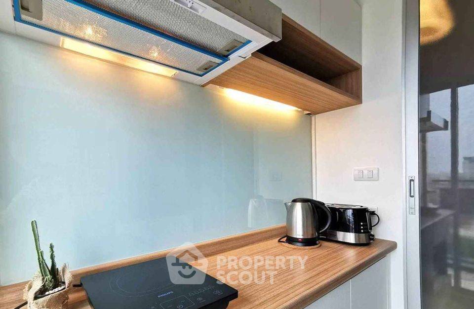 picture 1-BR Condo at U Delight Ratchavibha near BTS Ratchayothin (ID 576030) - 6/7