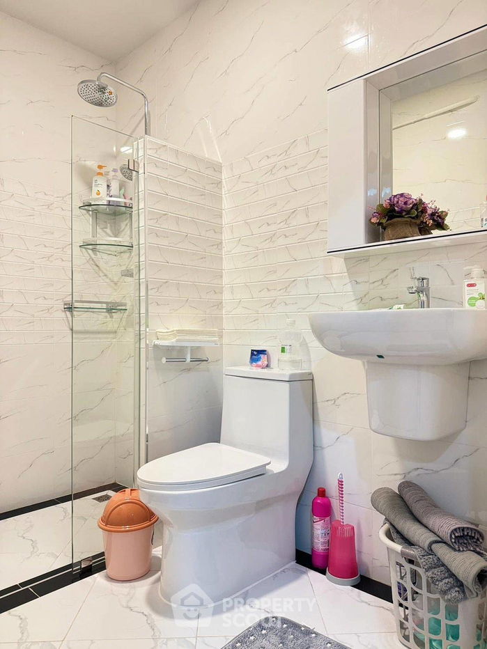 รูป วิลล่า 3-ห้องนอน ที่ บ้านมาบประชัน ใกล้ อ่างเก็บน้ำมาบประชัน (ID 1792336) - รูปที่ 13/41