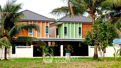 Houses for rent Thalang Phuket : 4-BR House in Si Sunthon (ID 1926860)