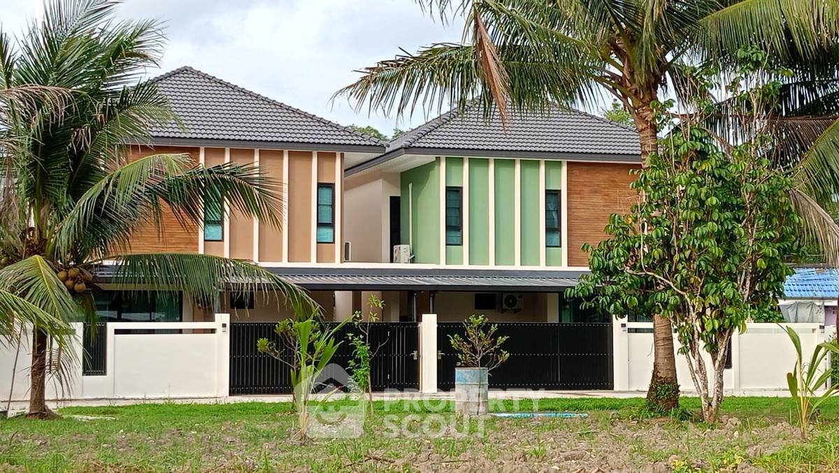 รูป บ้าน 4-ห้องนอน ใน ศรีสุนทร (ID 1926860) - รูปที่ 1/6