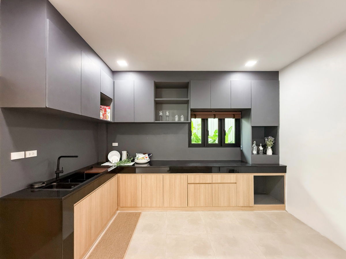 picture S2947 Urgent Sale! Pool Villa in Thalang Area, Spacious Layout, Fully Furnished and Decorated - 19/20