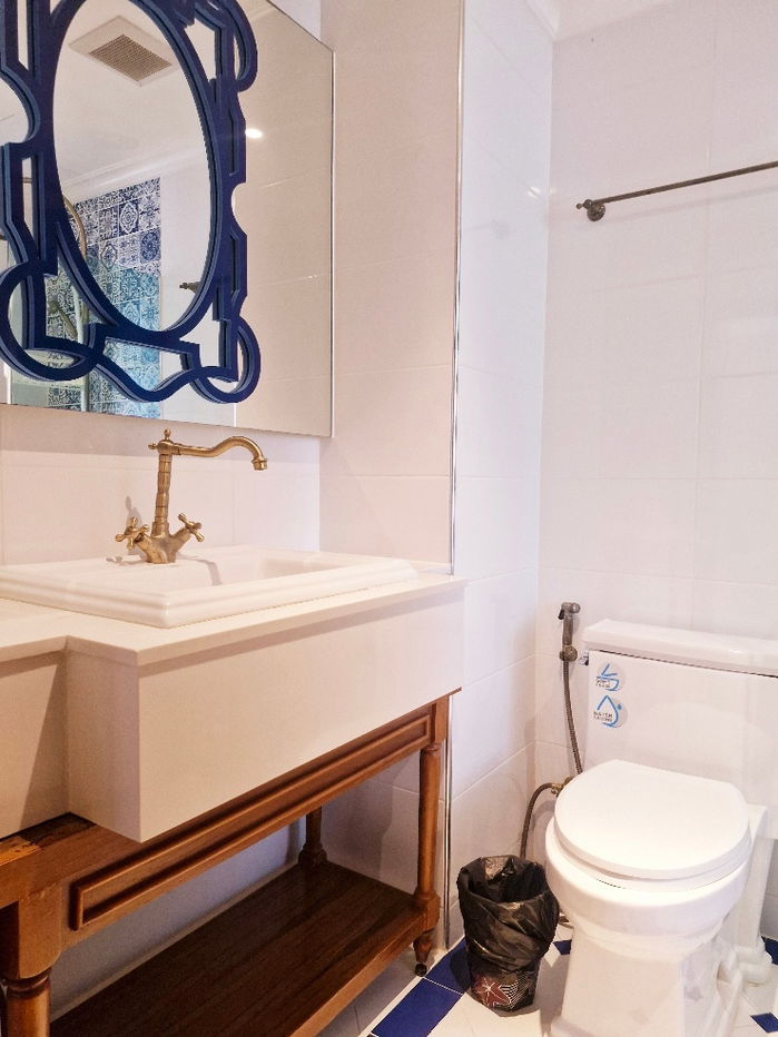 รูป ขายคอนโดมิเนียม หาดจอมเทียน 2ห้องนอน - รูปที่ 9/23