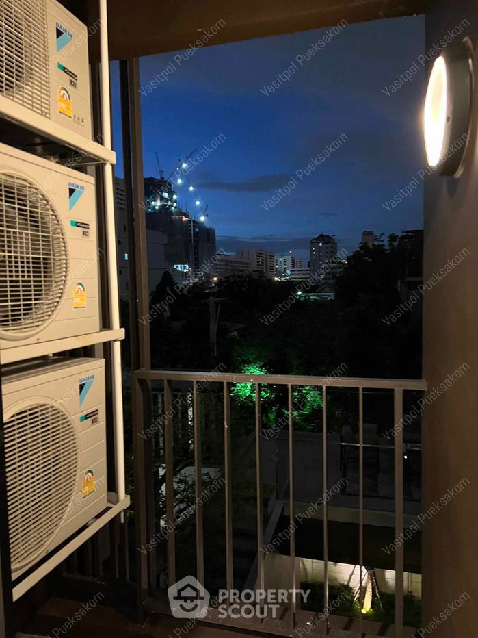 รูป คอนโด 1-ห้องนอน ที่ ดิ ออริจิ้น รัชดา-ลาดพร้าว ใกล้ MRT รัชดาภิเษก (ID 2040448) - รูปที่ 6/7