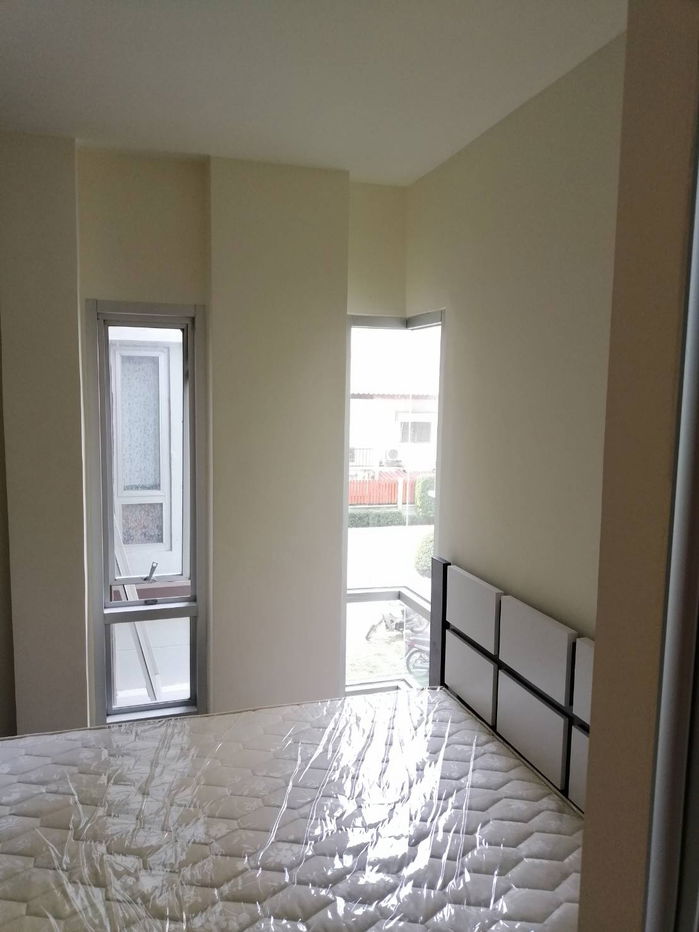 picture Condo for rent at Asakan City Ramkhamhaeng 186 - 1/4