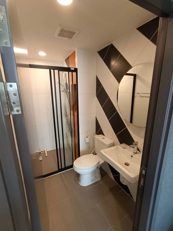 picture ðïļRoom for rent nerely BTS Saiyud!!good price&verynice room - 7/7