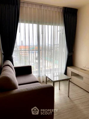 ขายคอนโด : คอนโด 2-ห้องนอน ที่ แอสปาย รัตนาธิเบศร์ 2 ใกล้ MRT บางกระสอ (ID 1551679)