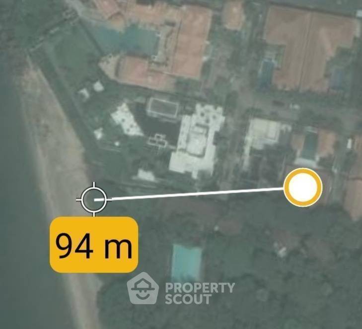 รูป วิลล่า 10-ห้องนอน ใกล้ เมืองพัทยา (ID 2102900) - รูปที่ 18/20