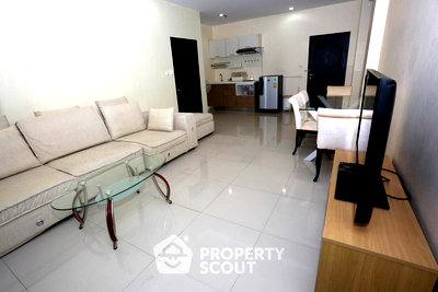 ขายคอนโด : คอนโด 2-ห้องนอน ที่ ซี เพลส ลาดพร้าว 18 คอนโดมิเนียม ใกล้ MRT รัชดาภิเษก (ID 1443984)