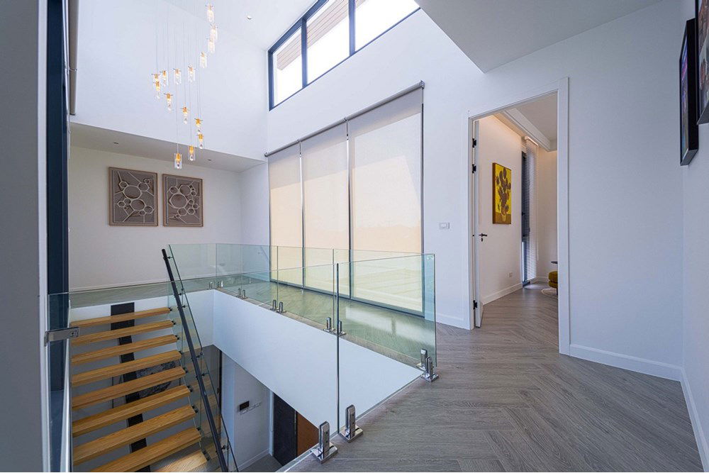 รูป [920601001-697] ขายวิลล่าหรูพร้อมสนามเทนนิส 4 ห้องนอน 4 ห้องน้ำ ในซอย 70 ของ huahin - รูปที่ 93/108