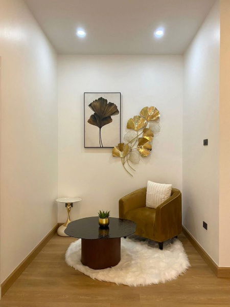 picture Beautiful house for sale in Pattaya, very luxurious, modern design, great location, near Jomtien Beach. - 15/19