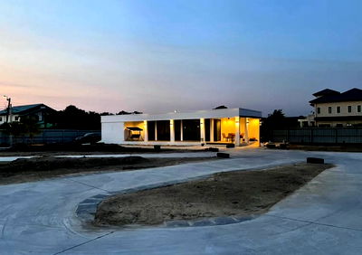 เช่าบ้านเดี่ยว อ่อนนุช 66 : 🏡 ให้เช่าบ้าน/โฮมออฟฟิศ พร้อมที่ดิน 380 ตร.ว. — พัฒนาการ 96