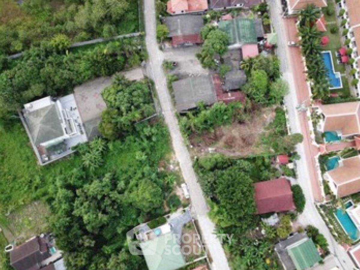 รูป ที่ดินสำหรับปล่อยขาย 1,656 ตารางเมตร แถว ใน นาจอมเทียน (ID 1983546) - รูปที่ 1/4