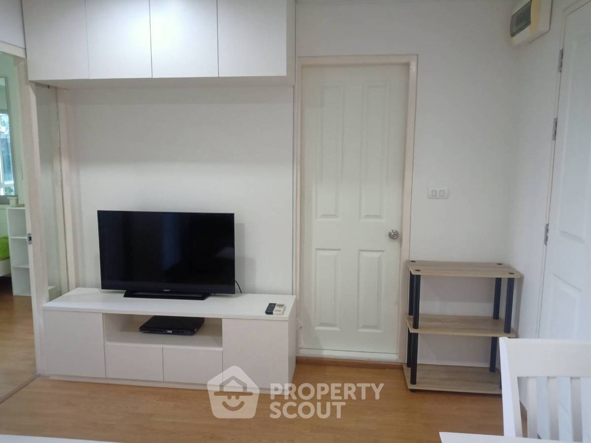 picture 1-BR Condo at Condo U Delight @ Onnut Station near BTS On Nut (ID 2407738) - 5/10