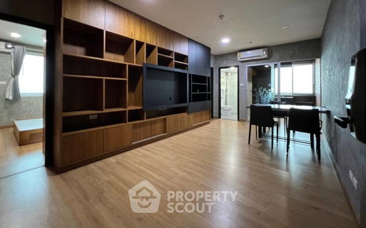 2-BR Condo at Supalai Vista Tiwanon near MRT Yaek Tiwanon (ID 1497426)