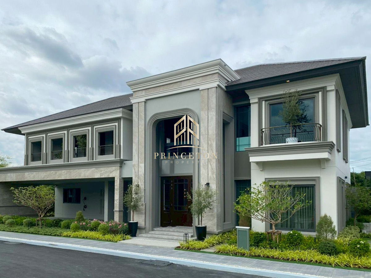 picture Grand Bangkok Boulevard Sukhumvit–Srinakarin - 2/16