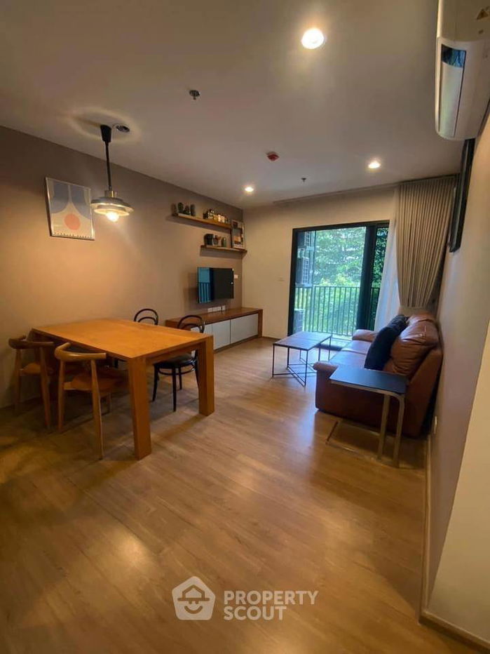 รูป คอนโด 2-ห้องนอน ที่ เดอะ ไลน์ ไวบ์ พหลโยธิน ใกล้ BTS ห้าแยกลาดพร้าว (ID 1814879) - รูปที่ 3/12