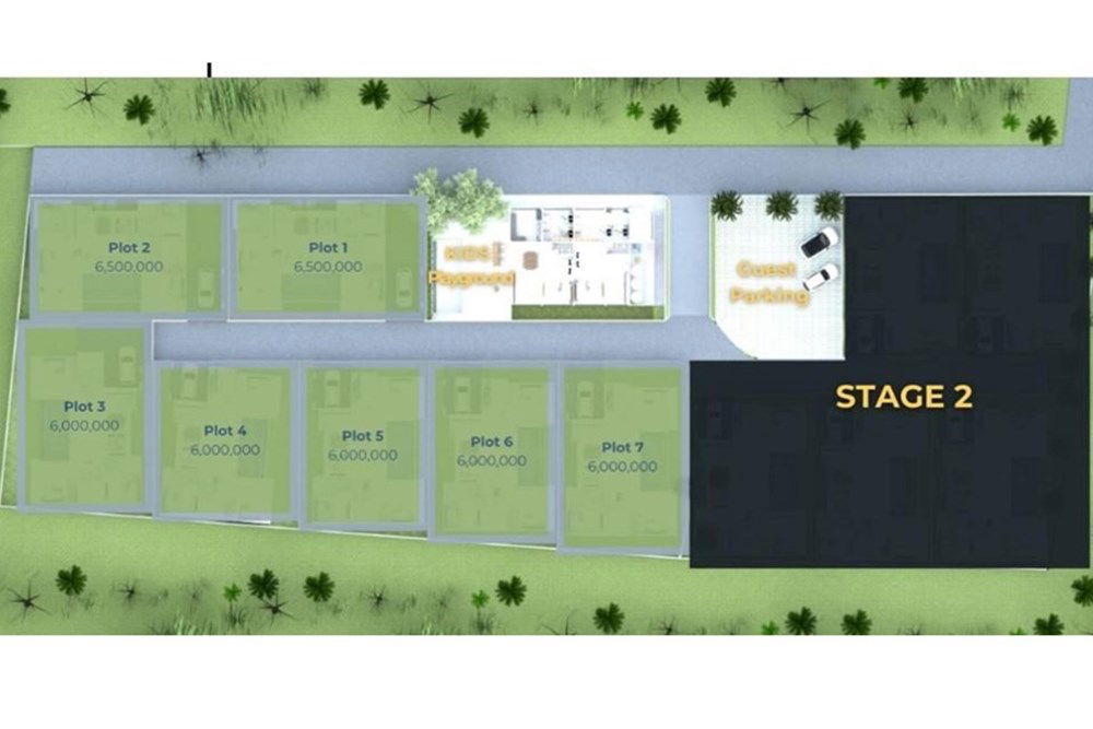 picture [920121001-2727] Tropical 3 Bedroom off-plan pool villa in Plai Laem, Koh Samui - 8/12