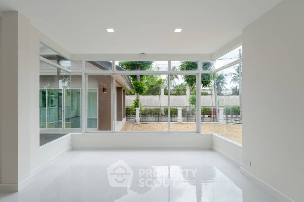 รูป บ้าน 3-ห้องนอน ใน บางบอนเหนือ (ID 1843484) - รูปที่ 7/14