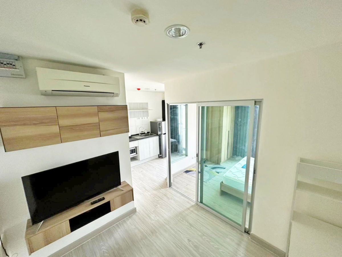 รูป ห้องว่าง❤️ราคาต่อรองได้✅สนใจห้องนี้ทักได้เลยนะคะ❣️❣️❣️แอสปาย งามวงศ์วาน - รูปที่ 7/7