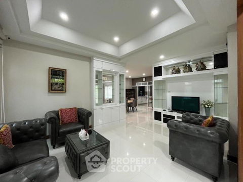 บ้าน 5-ห้องนอน ที่ เพอร์เฟค มาสเตอร์พีซ สุขุมวิท 77 ใกล้ ท่าอากาศยานสุวรรณภูมิ (ID 2139106)