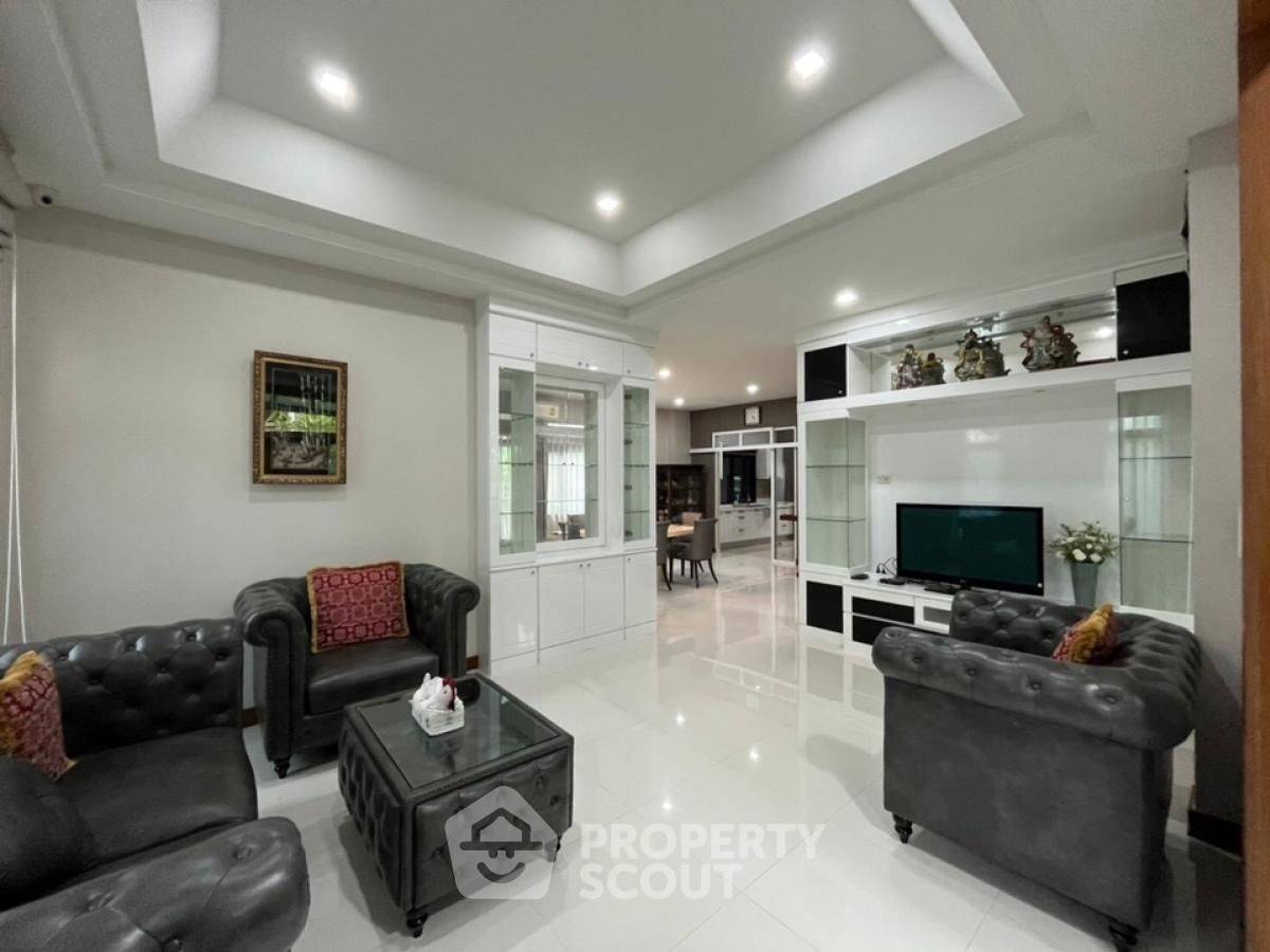 รูป บ้าน 5-ห้องนอน ที่ เพอร์เฟค มาสเตอร์พีซ สุขุมวิท 77 ใกล้ ท่าอากาศยานสุวรรณภูมิ (ID 2139106) - รูปที่ 1/25