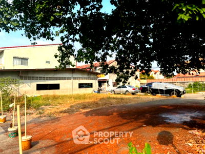 Land for rent Lumlukka Road : 272 m² Land for Rent in Si Kan (ID 2048766)