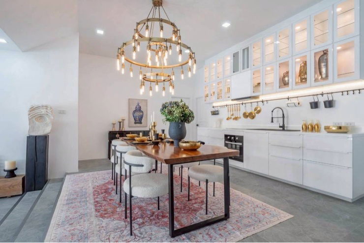 รูป บ้านพูลวิสล่า14.9 ลบ. พร้อมอยู่ - รูปที่ 11/32