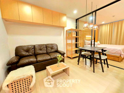 Condos for sale : 1-BR Condo at Supalai Prime Rama 9 in Bang Kapi (ID 1733952)