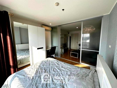 Condos for sale : 1-BR Condo at U Delight @ Jatujak Station near BTS Mo Chit (ID 1676215)