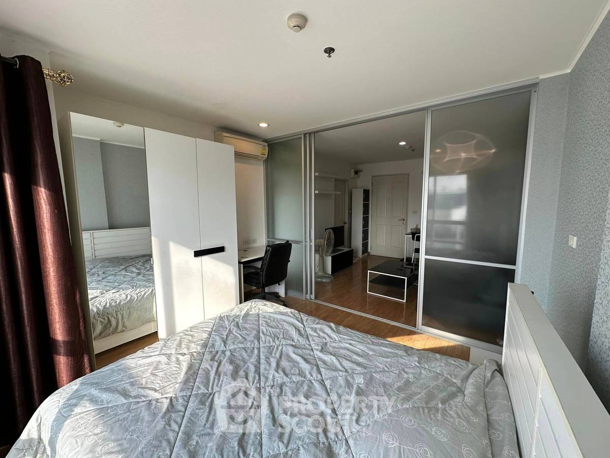 picture 1-BR Condo at U Delight @ Jatujak Station near BTS Mo Chit (ID 1676215) - 1/11