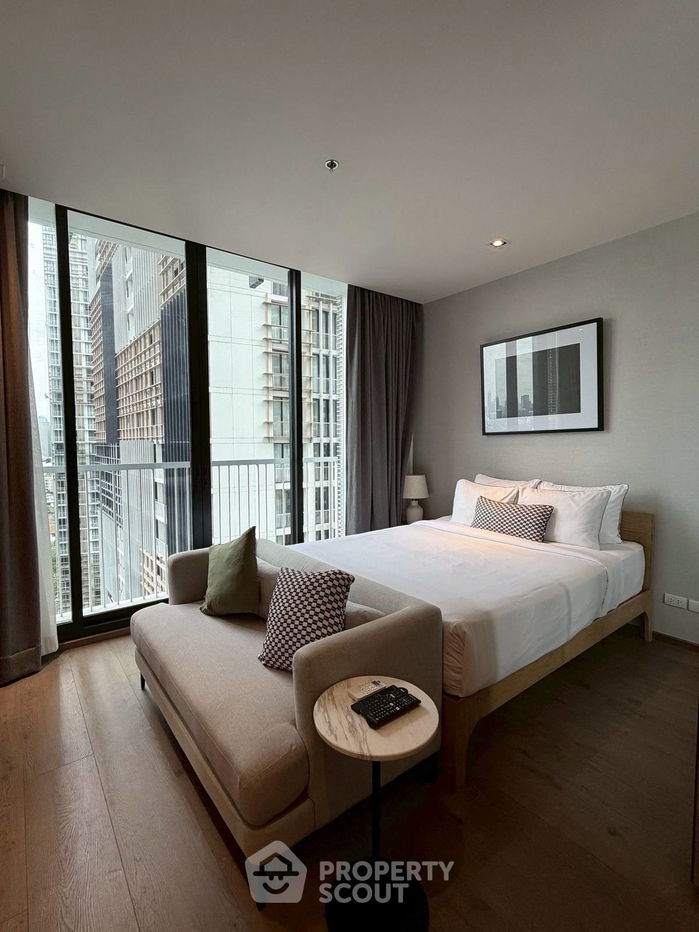 picture 1-BR Condo at Park Origin Phrom Phong near BTS Phrom Phong (ID 2455903) - 10/10