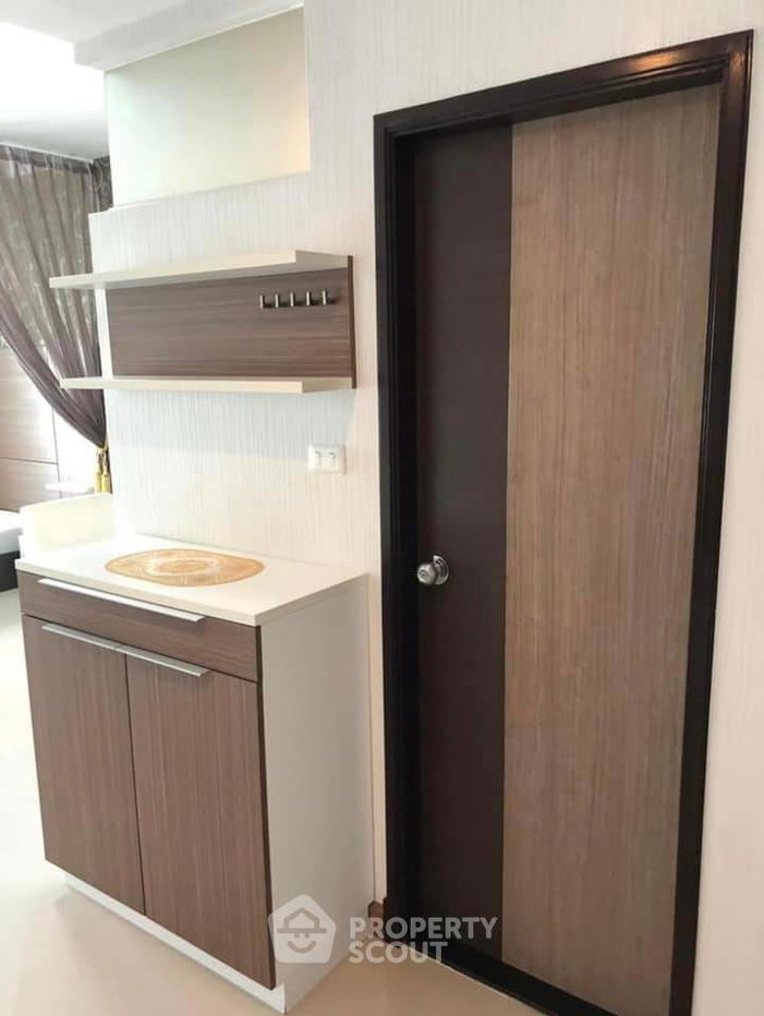 รูป คอนโด 1-ห้องนอน ที่ ศุภาลัย ริเวอร์ รีสอร์ท เจริญนคร ใกล้ BTS วงเวียนใหญ่ (ID 933840) - รูปที่ 4/9