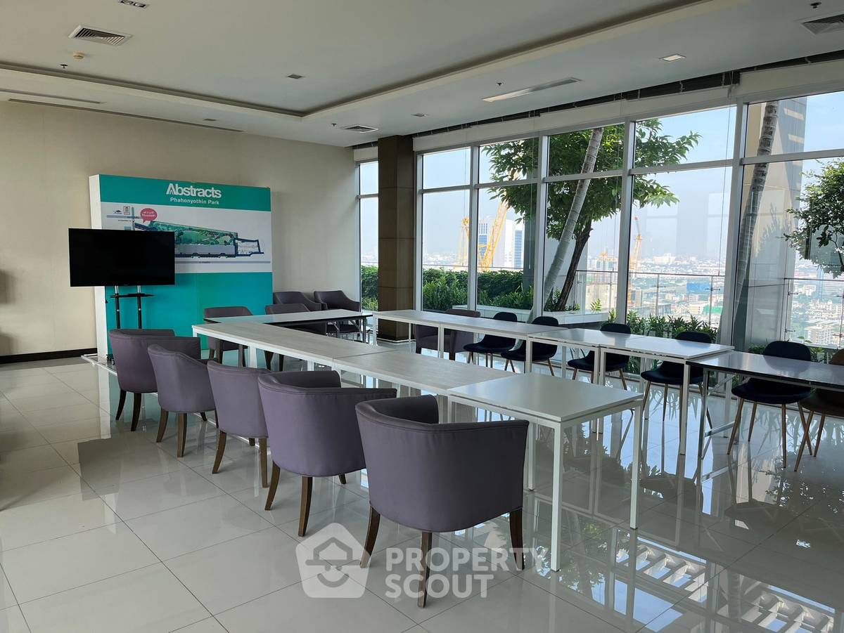 รูป คอนโด 1-ห้องนอน ที่ แอ็บสแตร็กส์ พหลโยธิน พาร์ค ใกล้ BTS ห้าแยกลาดพร้าว (ID 992756) - รูปที่ 18/38