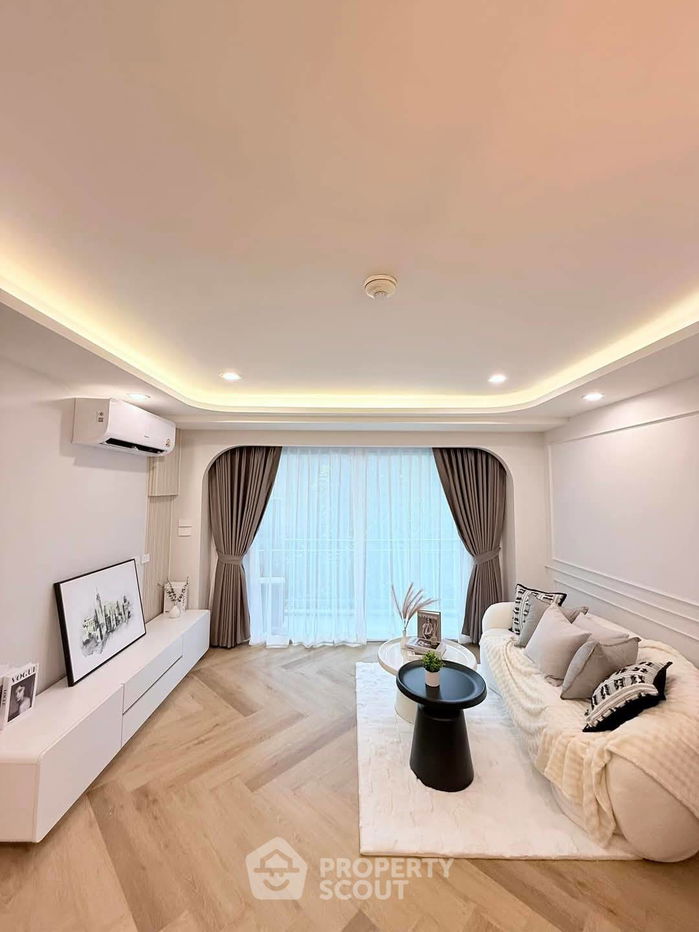 รูป คอนโด 2-ห้องนอน ที่ ปาร์ควิว วิภาวดี 4 ใน ดอนเมือง (ID 2064482) - รูปที่ 1/9