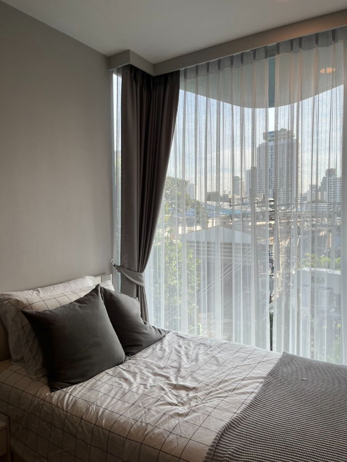 picture 📍For rent - Chewathai Residence Thonglor ✨2 bedroom Fully furnished ⚡️🔥🔥 - 10/19