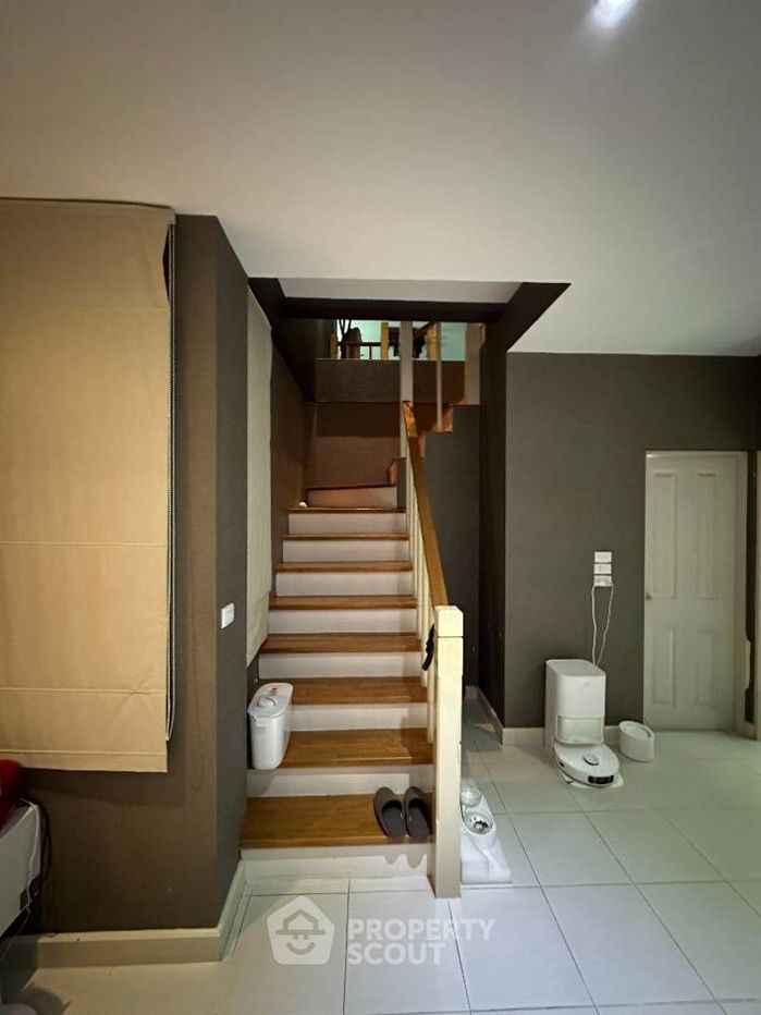 รูป บ้าน 1-ห้องนอน ใน บางขุนเทียน (ID 1432283) - รูปที่ 4/10