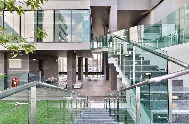 picture 1-BR At The Capital Ekamai - Thonglor Near ARL Ramkhamhaeng (ID 303464) - 6/10