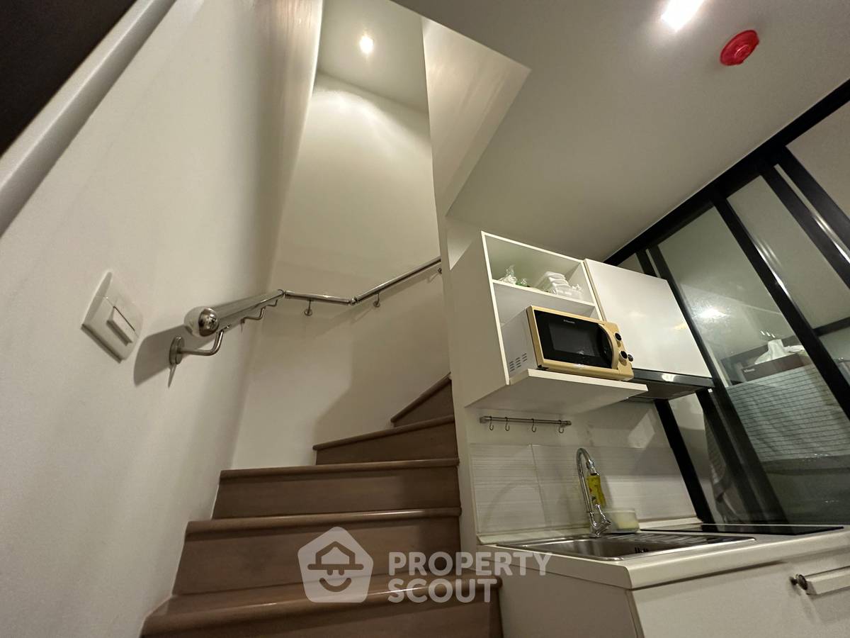 picture 2-BR Condo at Knightsbridge Bearing near BTS Bearing (ID 2083339) - 9/16
