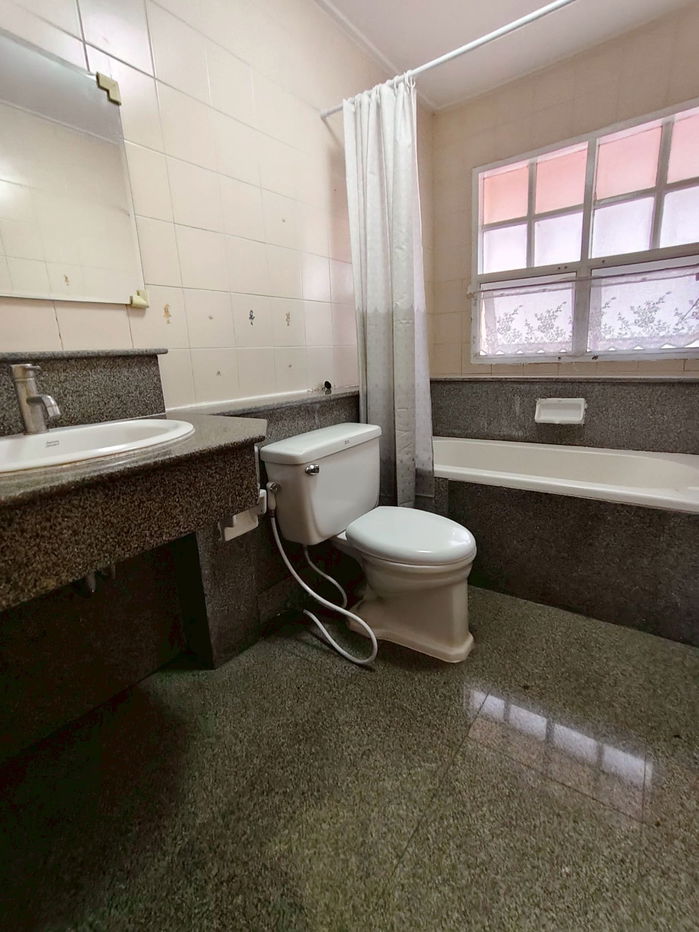 รูป ให้เช่า หรือ ขาย บ้านเดี่ยว รามคำแหง164 หมู่บ้านเพอร์เฟคเพลส  ตกแต่งพร้อมอยู่ สนใจ 085-318-6868 คุณวา - รูปที่ 25/33