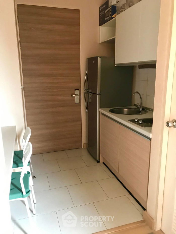 รูป คอนโด 1-ห้องนอน ที่ แอปเปิ้ล คอนโด ใน สำโรงเหนือ (ID 2180035) - รูปที่ 9/11