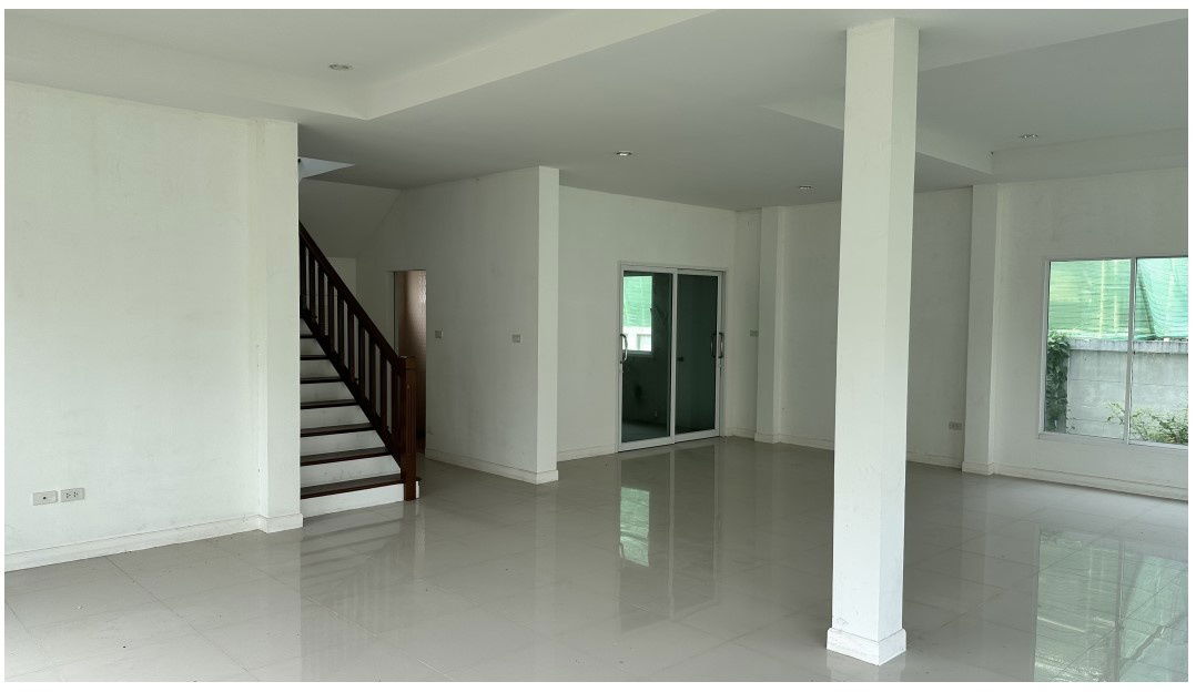 รูป ขายบ้านเดี่ยวมือสองหนองแขม 989/170 หมู่บ้านดิแอลแกนซ์เพชรเกษม 81 แขวงแขม เขตหนองแขม กรุงเทพมหานคร - รูปที่ 3/14