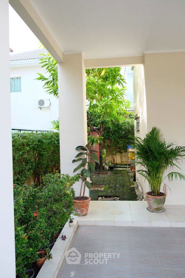 รูป บ้าน 3-ห้องนอน ที่ ปัญฐิญา แพรกษา ใน แพรกษา (ID 2147352) - รูปที่ 4/10