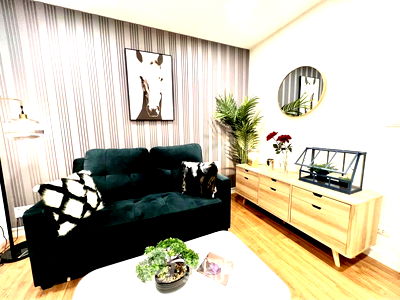 ขายคอนโด : คอนโด 1-ห้องนอน ที่ เซ็นทริค ซีน สุขุมวิท 64 ใกล้ BTS อุดมสุข (ID 2087381)