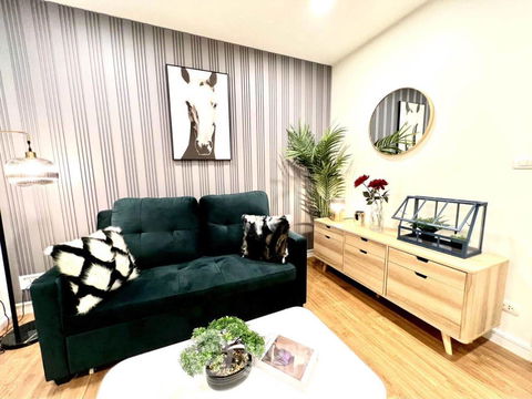 1-BR Condo at Centric Scene Sukhumvit 64 near BTS Udom Suk (ID 2087381)