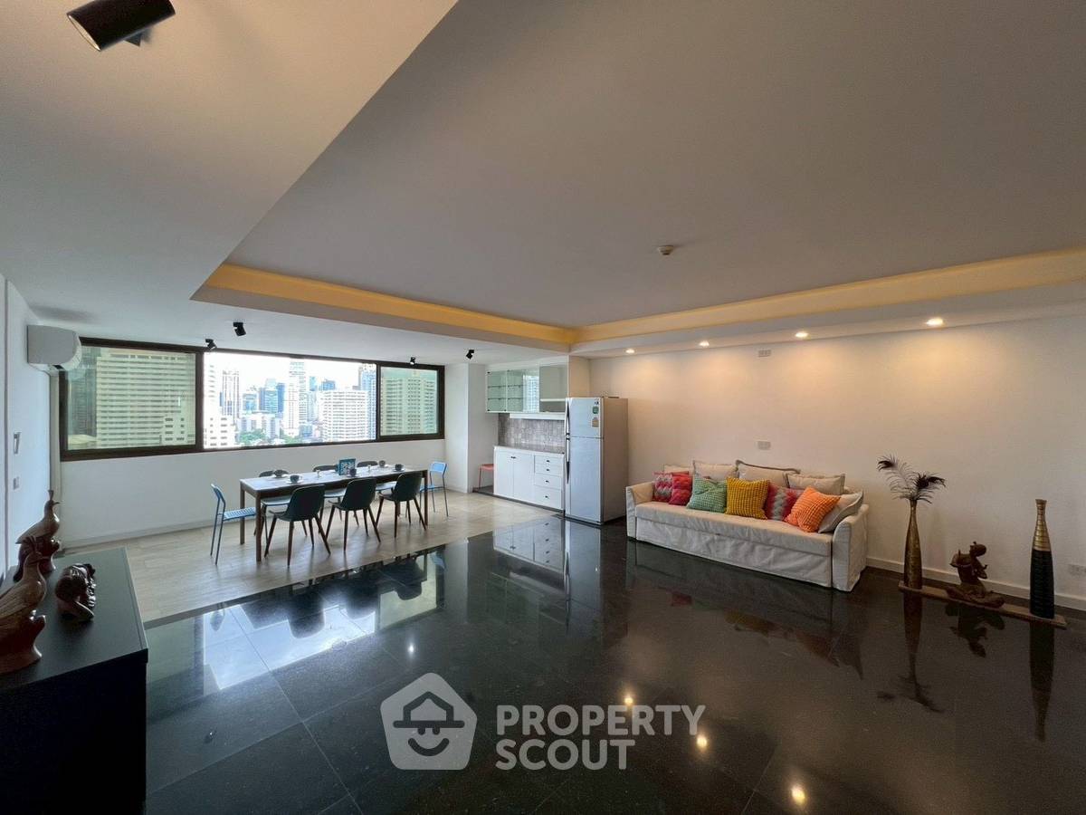 picture 3-BR Condo at The Waterford Park Sukhumvit 53 Condominium near BTS Thong Lor (ID 2391594) - 3/5