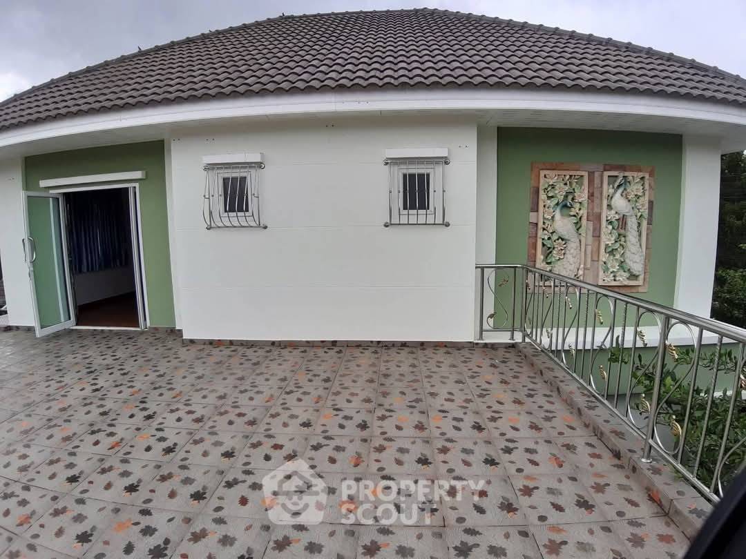 รูป บ้าน 3-ห้องนอน ใกล้ เมืองพัทยา (ID 2131831) - รูปที่ 3/9