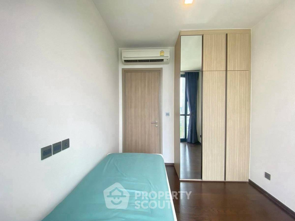 รูป คอนโด 2-ห้องนอน ที่ เดอะ ไลน์ ราชเทวี ใกล้ BTS ราชเทวี (ID 2455910) - รูปที่ 7/11