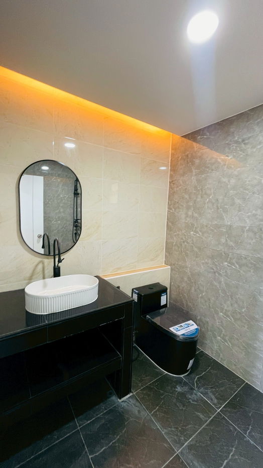 รูป ฟรีโอน! บ้านเดี่ยว 2 ชั้น พฤกษาวิลเลจ 9 คลองสาม | 56.7 ตร.วา 4 นอน ทำเลดีใกล้รังสิต | 4.49 ลบ. - รูปที่ 15/20