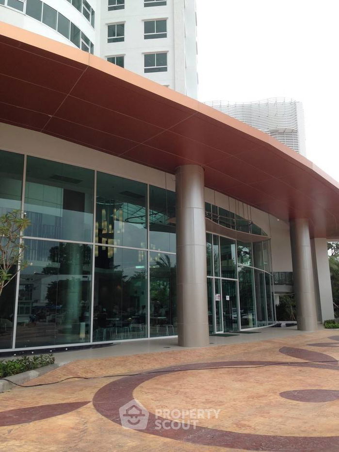 รูป คอนโด 1-ห้องนอน ที่ ศุภาลัย ริเวอร์ รีสอร์ท เจริญนคร ใน สำเหร่ (ID 293935) - รูปที่ 2/22