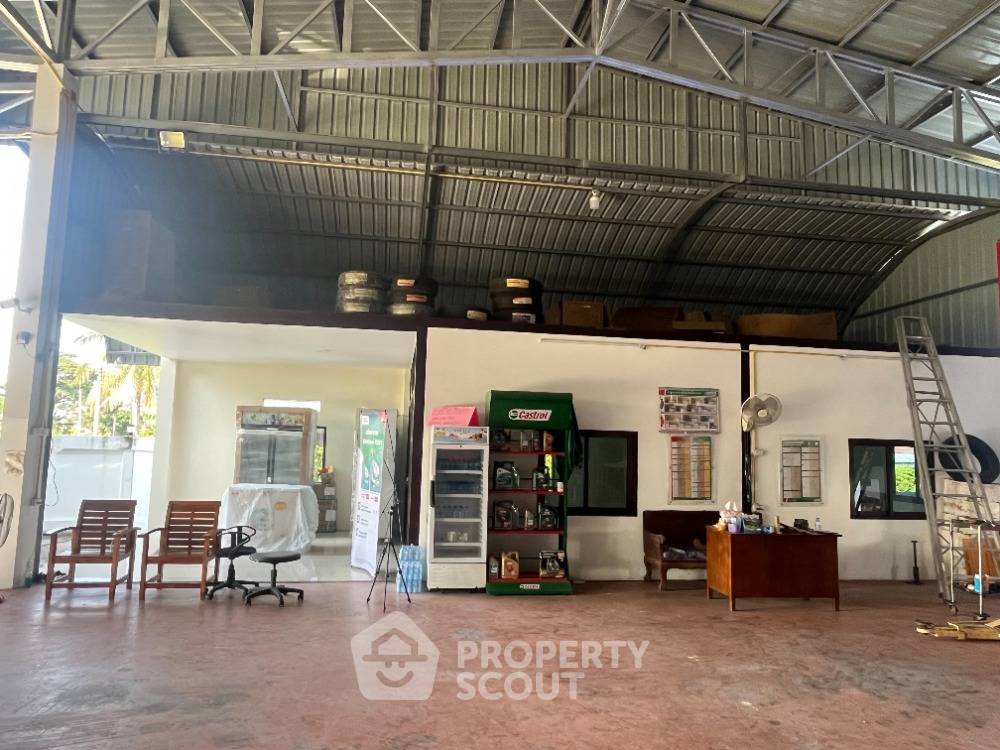 รูป ที่ดินสำหรับปล่อยขาย 8,800 ตารางเมตร แถว ใน ท่าวังพร้าว (ID 2020377) - รูปที่ 9/11